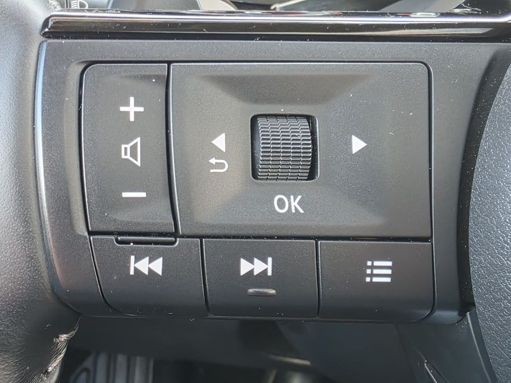 2024 Nissan Pathfinder Image 21