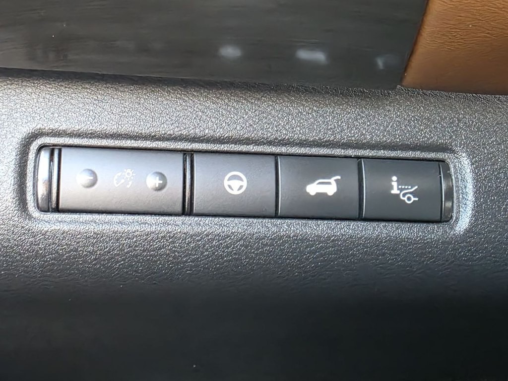 2024 Nissan Pathfinder Image 24