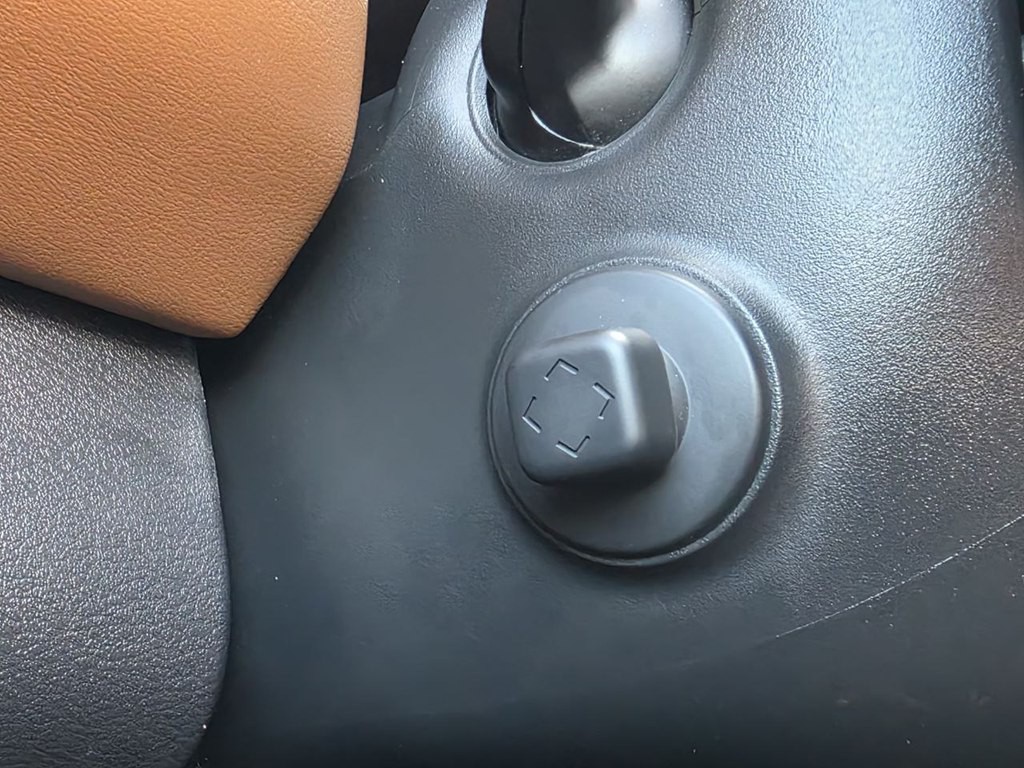 2024 Nissan Pathfinder Image 25