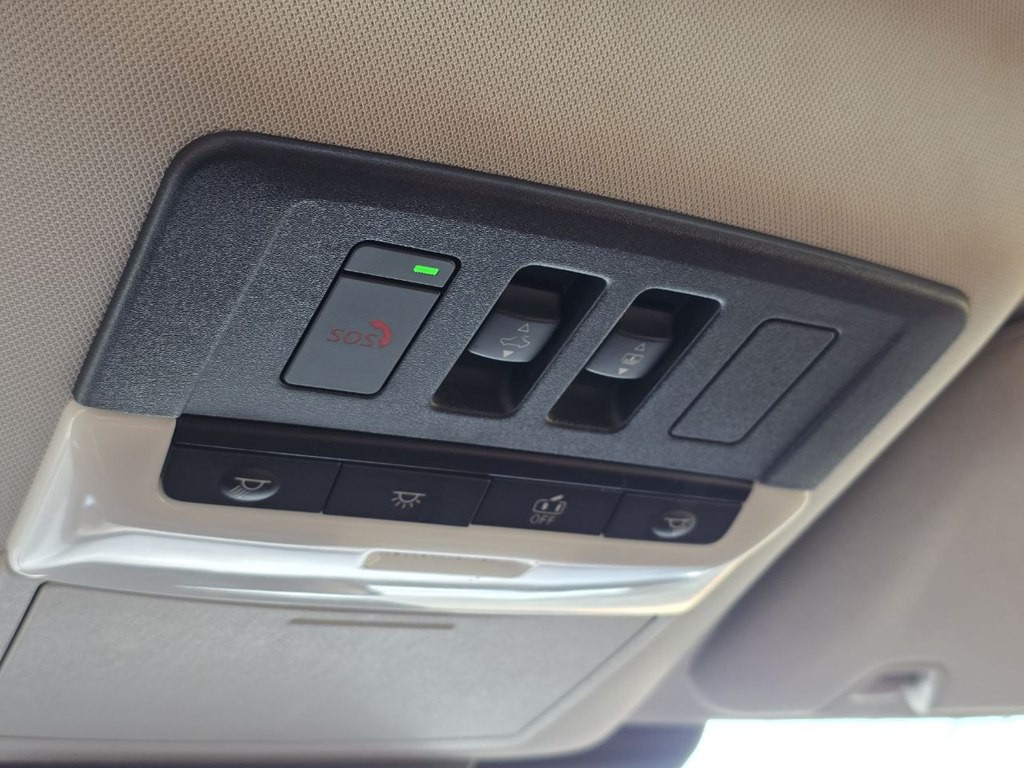 2024 Nissan Pathfinder Image 26