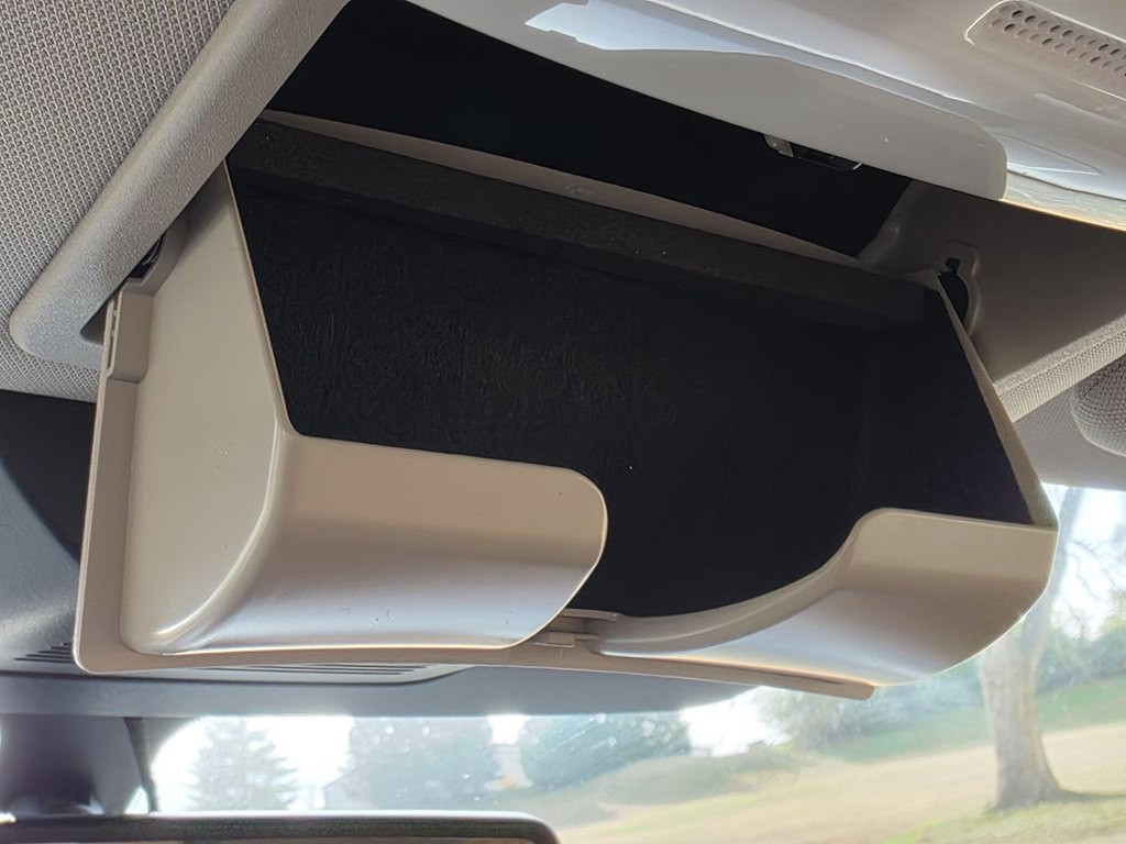 2024 Nissan Pathfinder Image 27