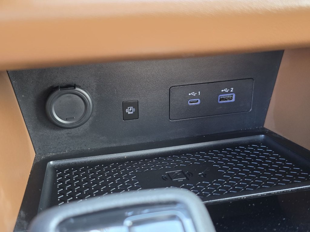 2024 Nissan Pathfinder Image 28