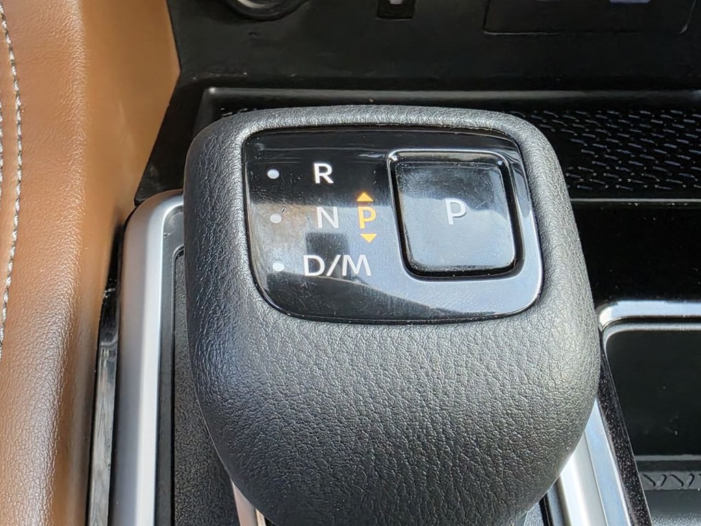 2024 Nissan Pathfinder Image 29