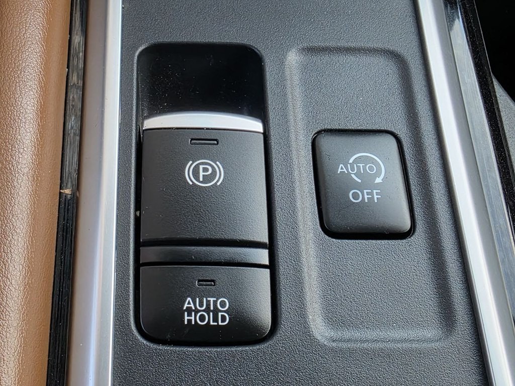 2024 Nissan Pathfinder Image 30