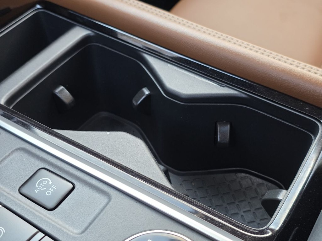 2024 Nissan Pathfinder Image 32