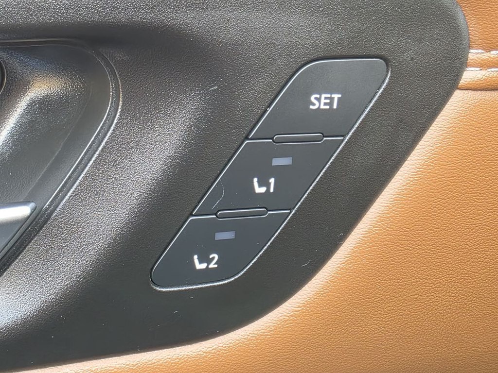 2024 Nissan Pathfinder Image 34