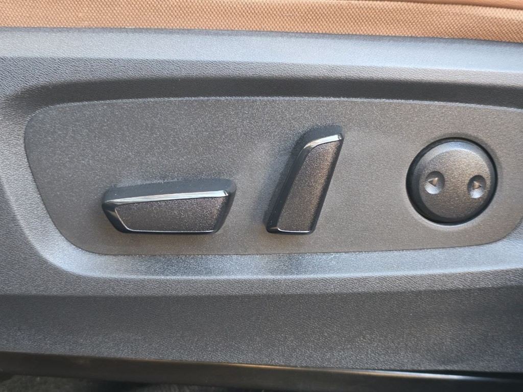 2024 Nissan Pathfinder Image 35