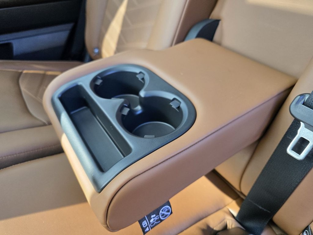 2024 Nissan Pathfinder Image 42