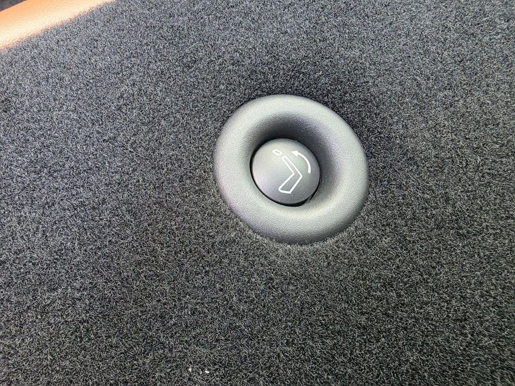 2024 Nissan Pathfinder Image 44