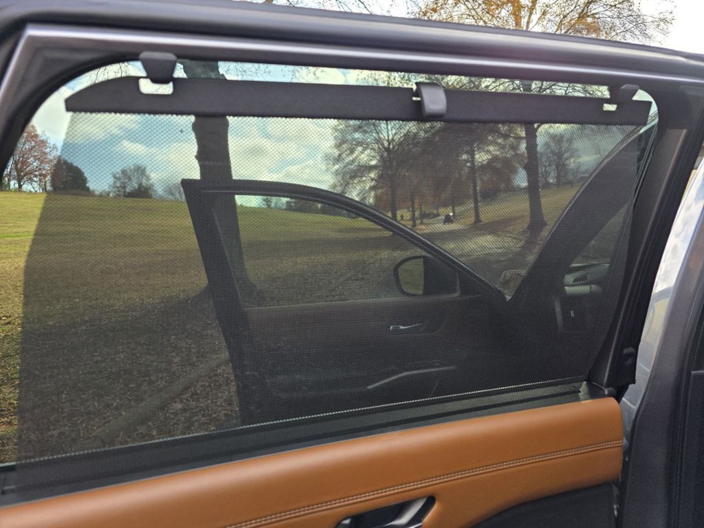 2024 Nissan Pathfinder Image 47