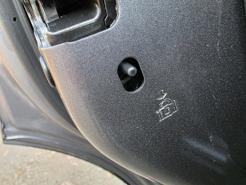 2024 Nissan Pathfinder Image 48