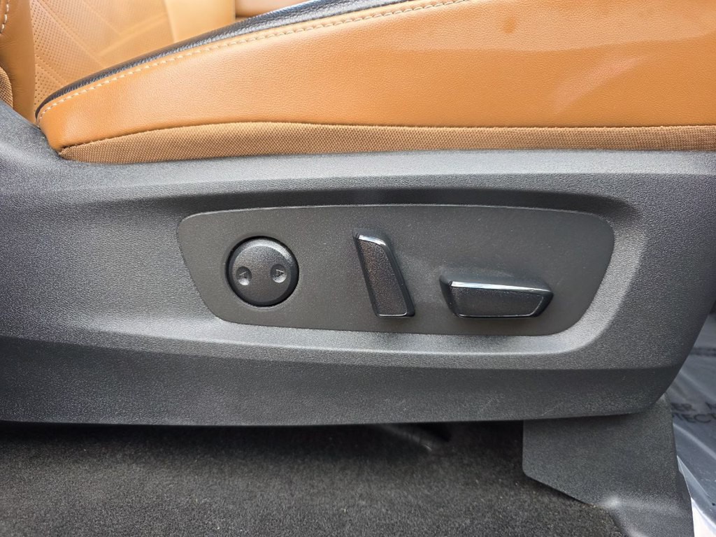 2024 Nissan Pathfinder Image 49