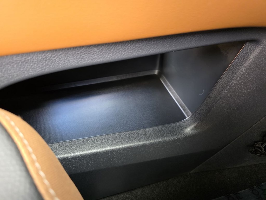 2024 Nissan Pathfinder Image 52