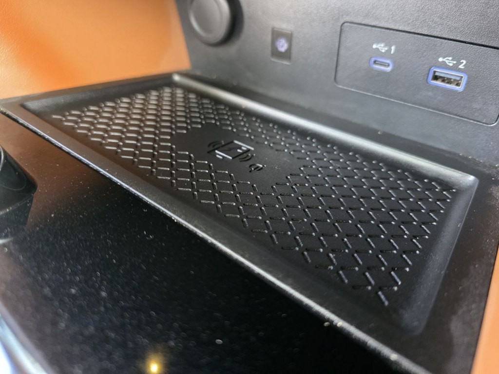 2024 Nissan Pathfinder Image 53