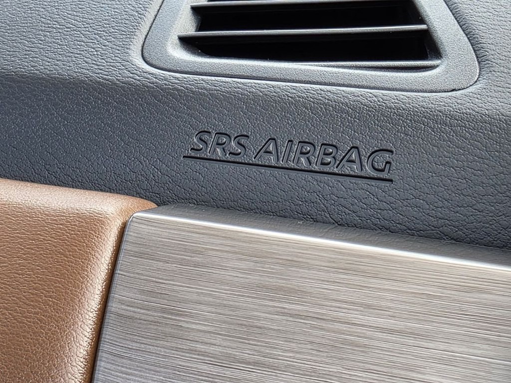 2024 Nissan Pathfinder Image 54