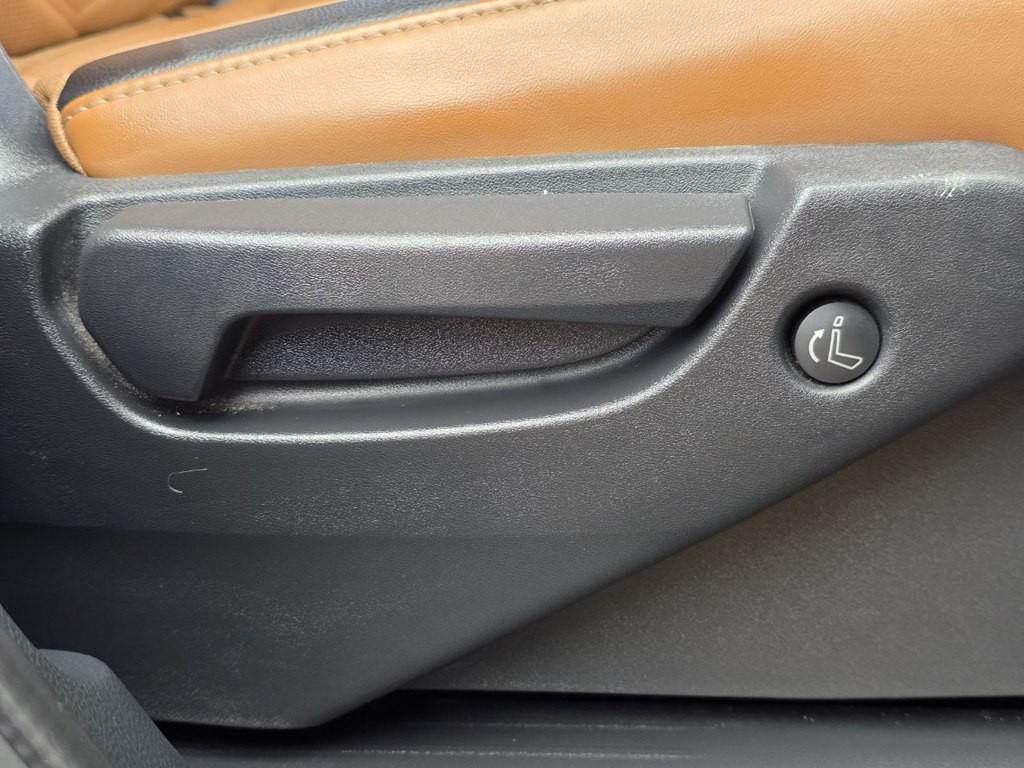 2024 Nissan Pathfinder Image 55