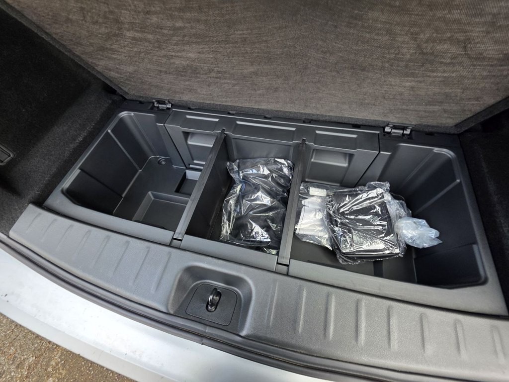 2024 Nissan Pathfinder Image 57