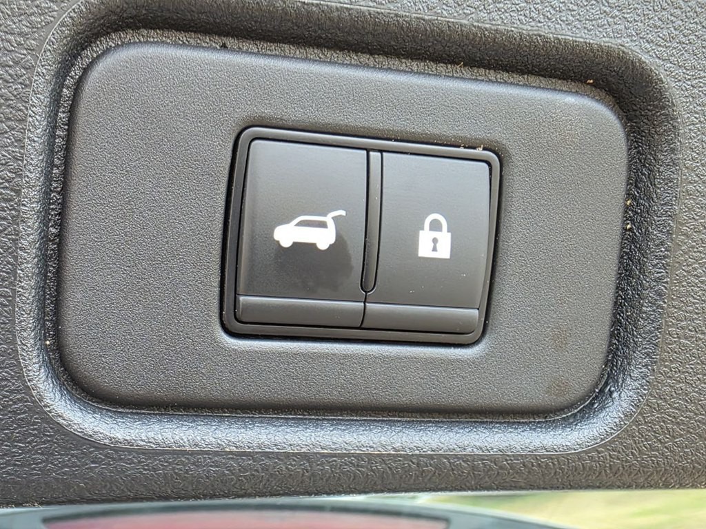 2024 Nissan Pathfinder Image 59