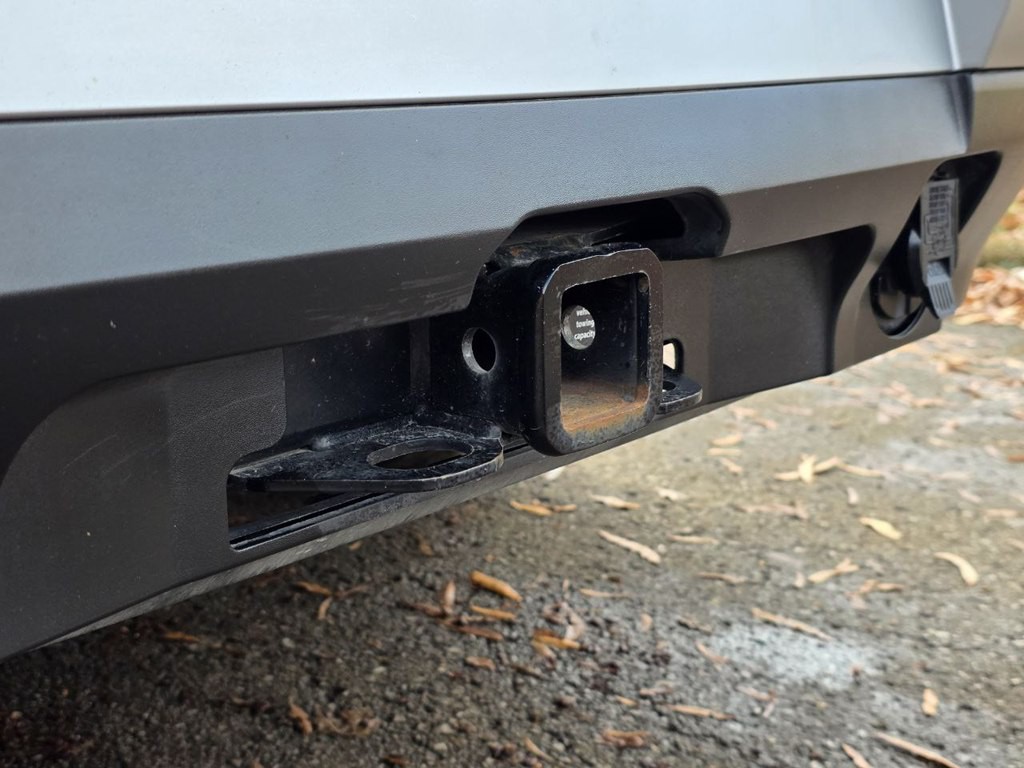 2024 Nissan Pathfinder Image 60