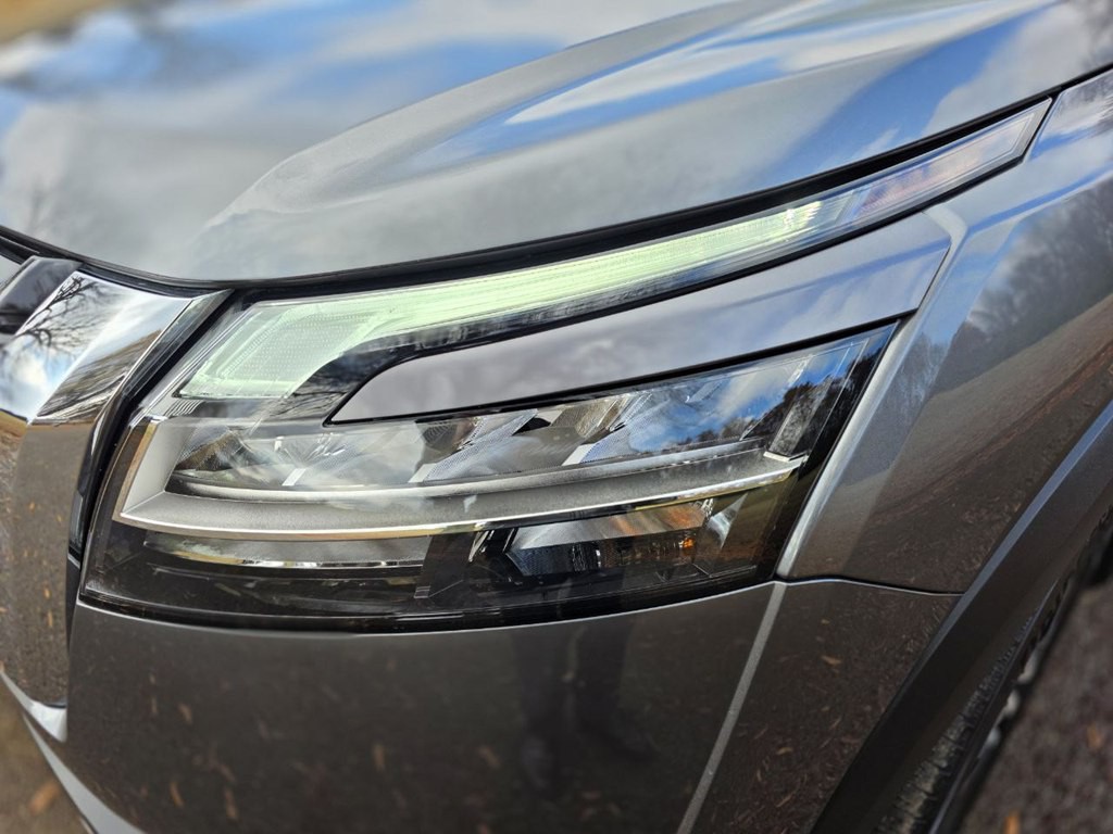 2024 Nissan Pathfinder Image 62