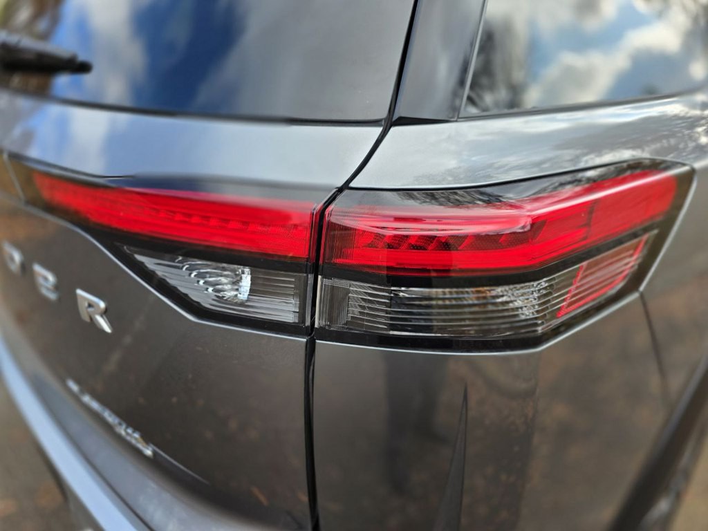 2024 Nissan Pathfinder Image 64