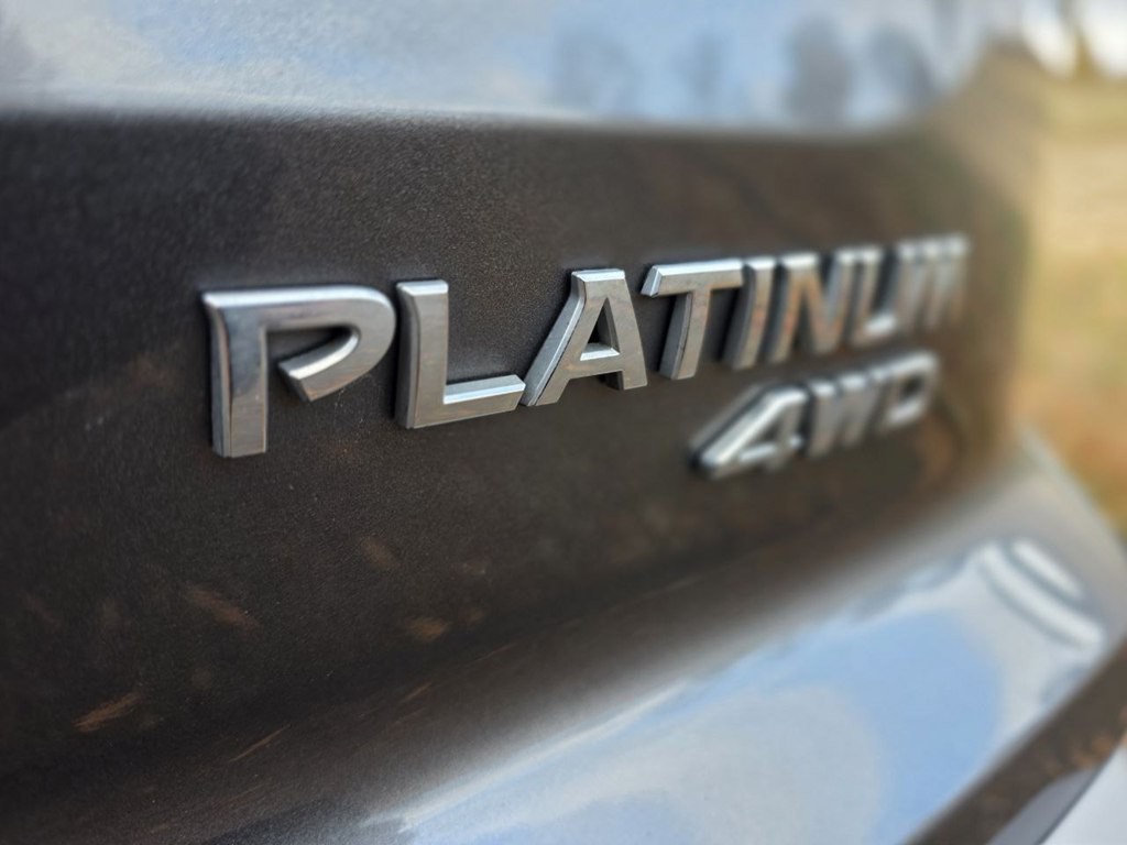 2024 Nissan Pathfinder Image 71