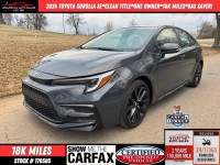 Image for 2024 Toyota Corolla SE ID: 7008911