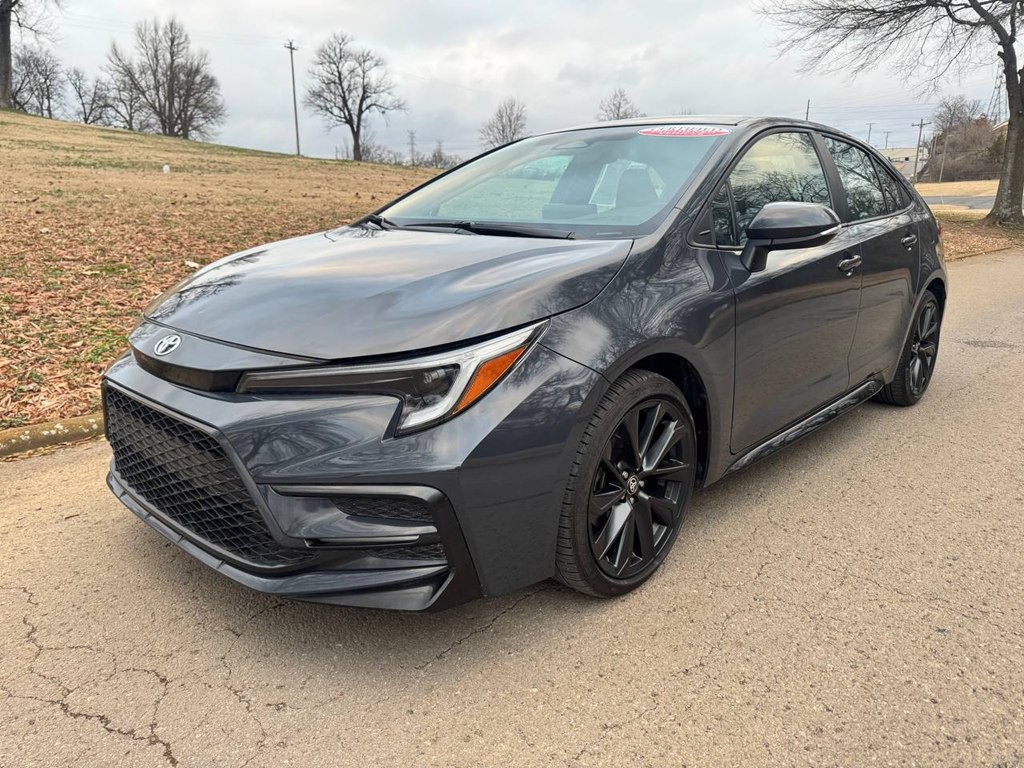 2024 Toyota Corolla Image 2