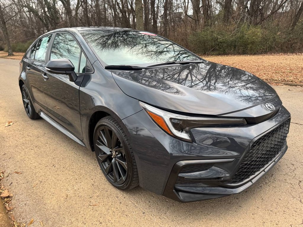 2024 Toyota Corolla Image 8