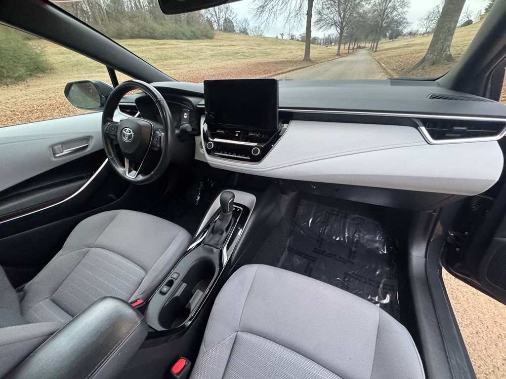 2024 Toyota Corolla Image 10