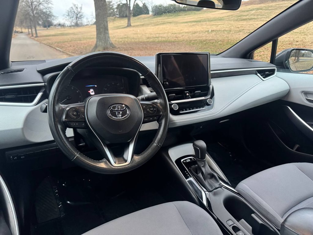 2024 Toyota Corolla Image 11