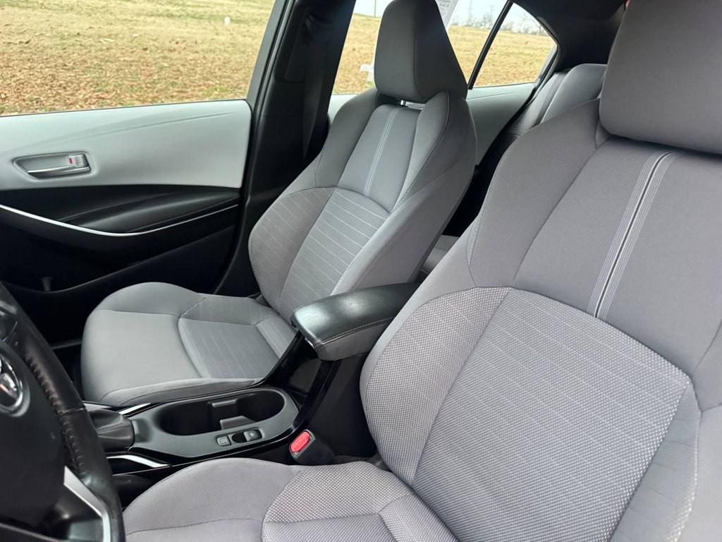 2024 Toyota Corolla Image 21