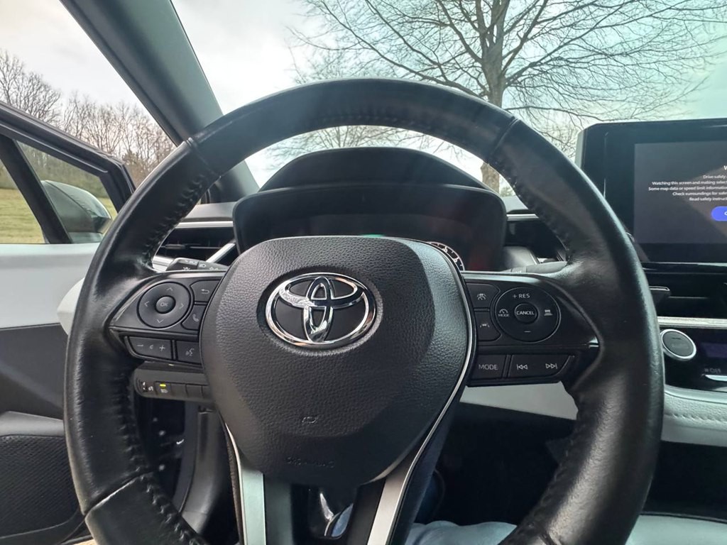 2024 Toyota Corolla Image 25