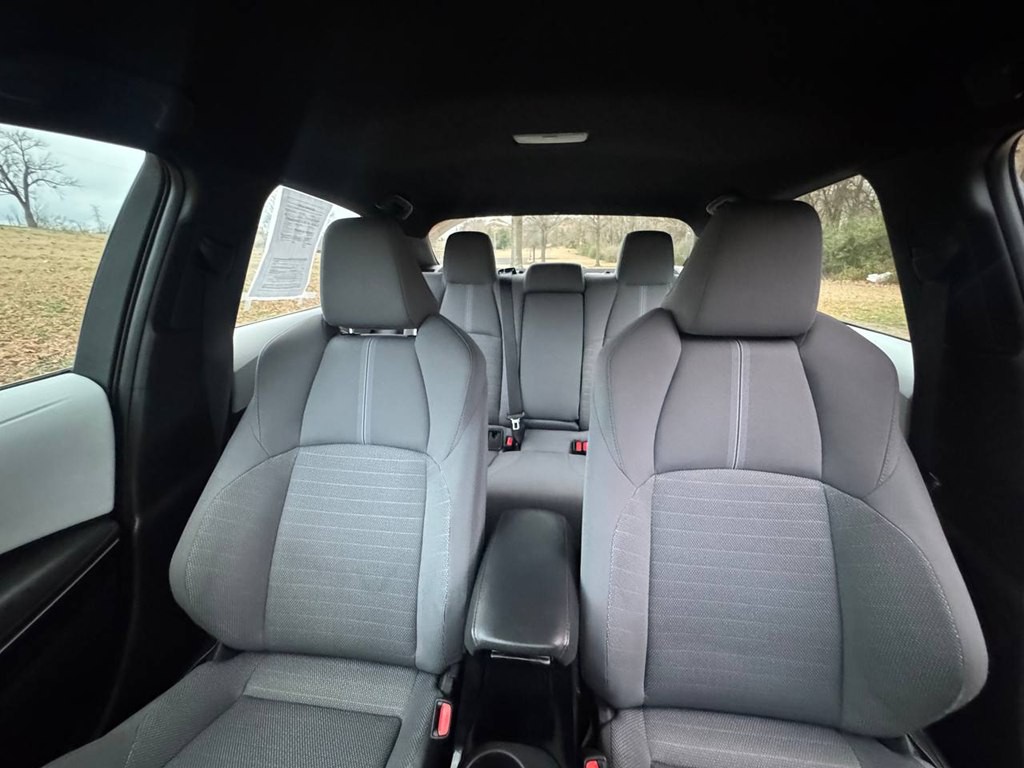 2024 Toyota Corolla Image 26