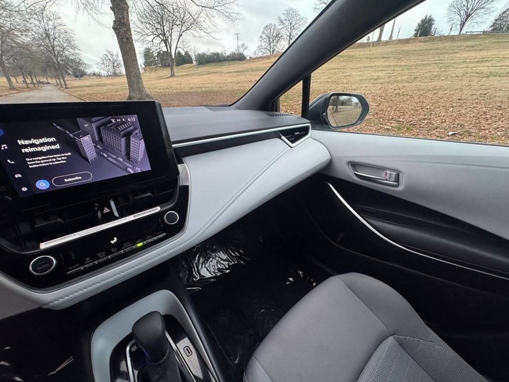 2024 Toyota Corolla Image 31