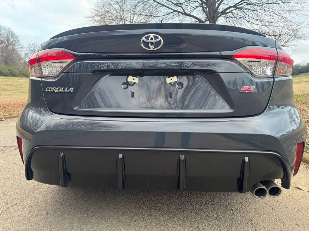 2024 Toyota Corolla Image 35