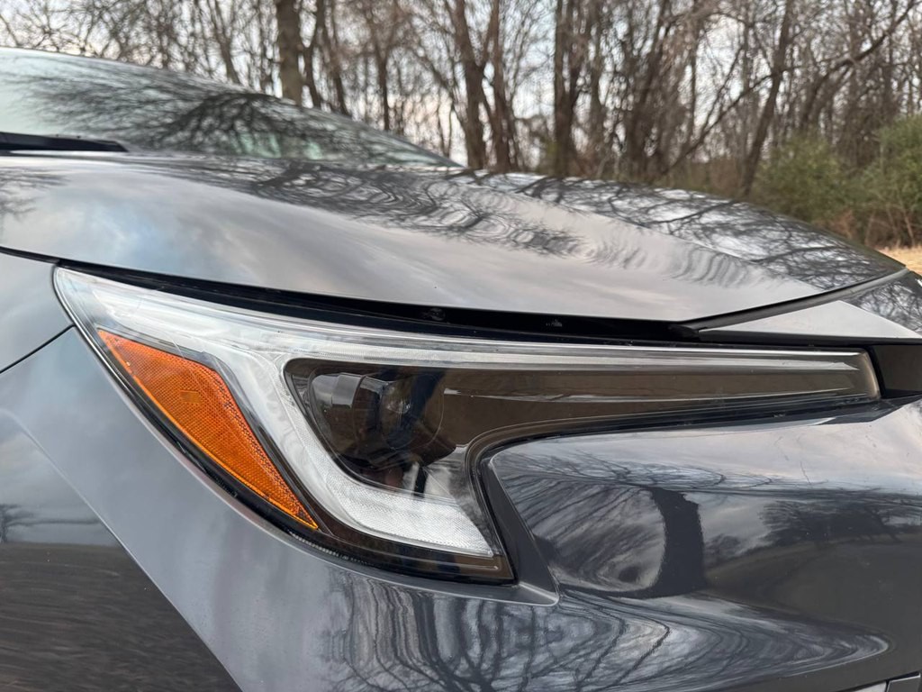 2024 Toyota Corolla Image 38