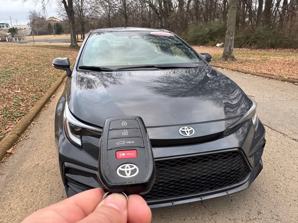 2024 Toyota Corolla Image 39