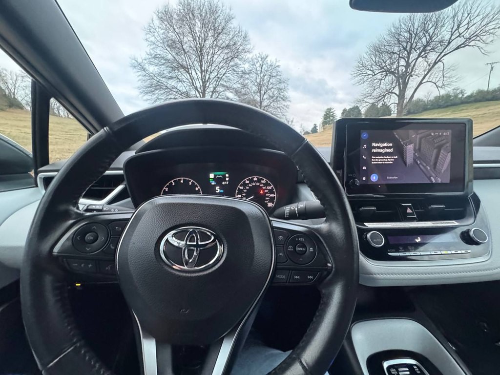 2024 Toyota Corolla Image 41
