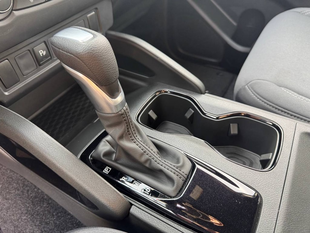 2023 Nissan Frontier Image 33