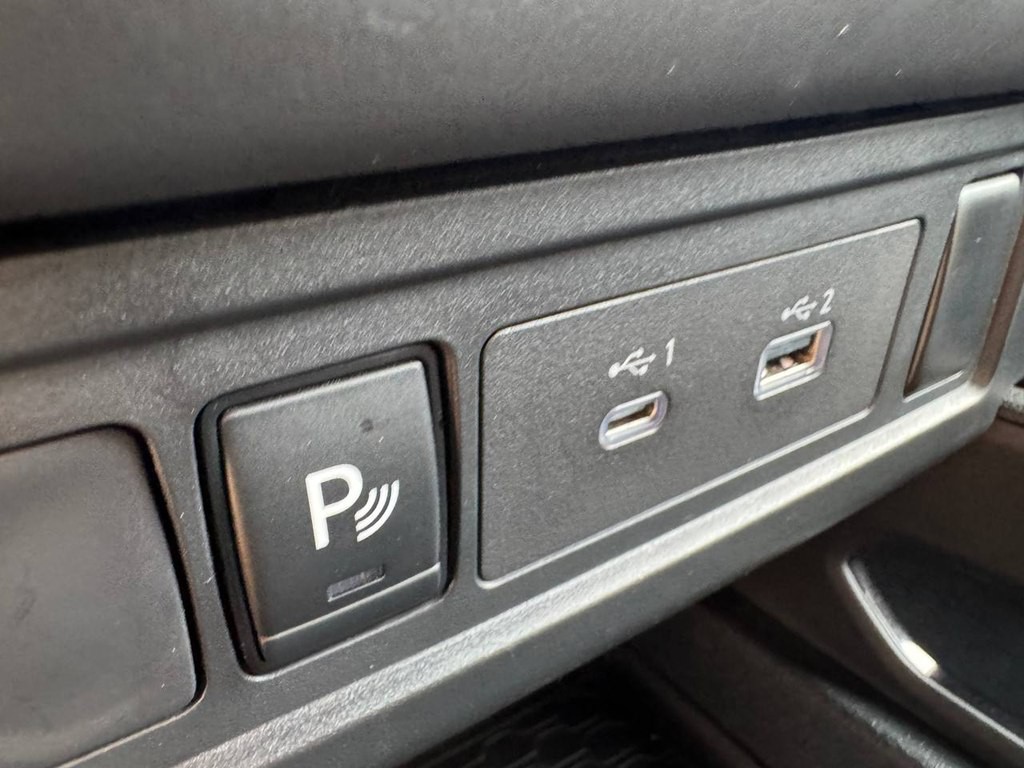 2023 Nissan Frontier Image 34