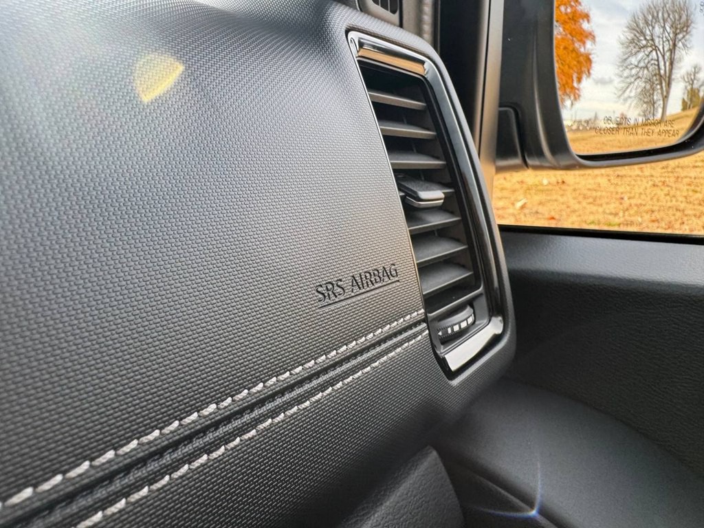 2023 Nissan Frontier Image 47