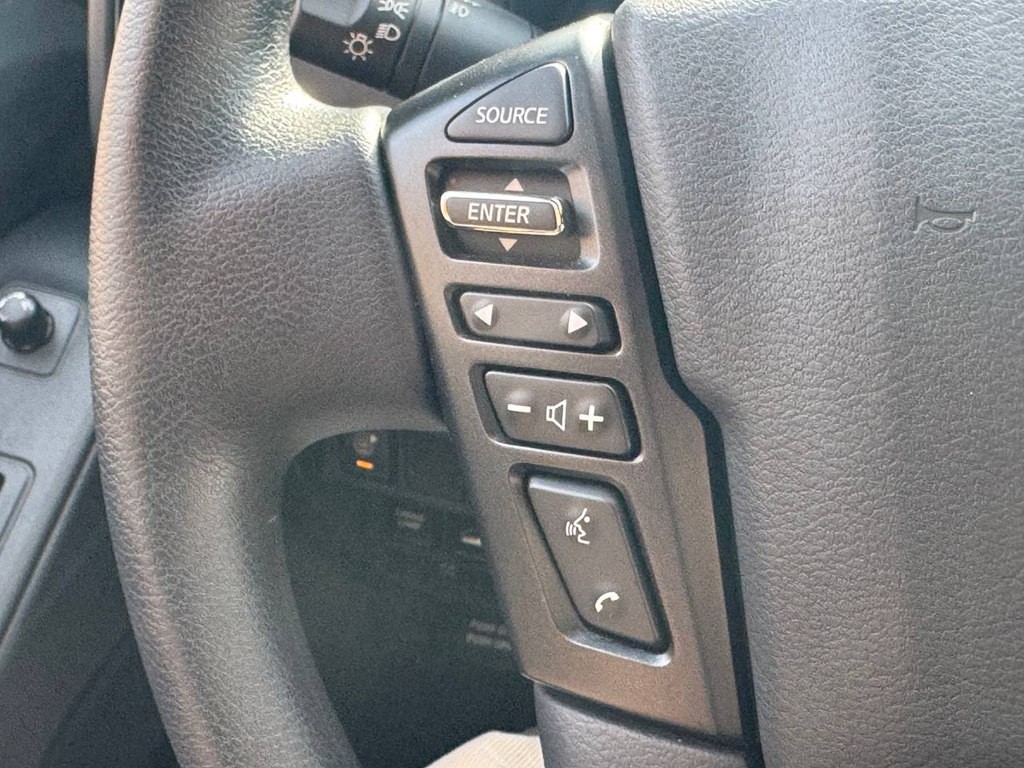 2023 Nissan Frontier Image 51