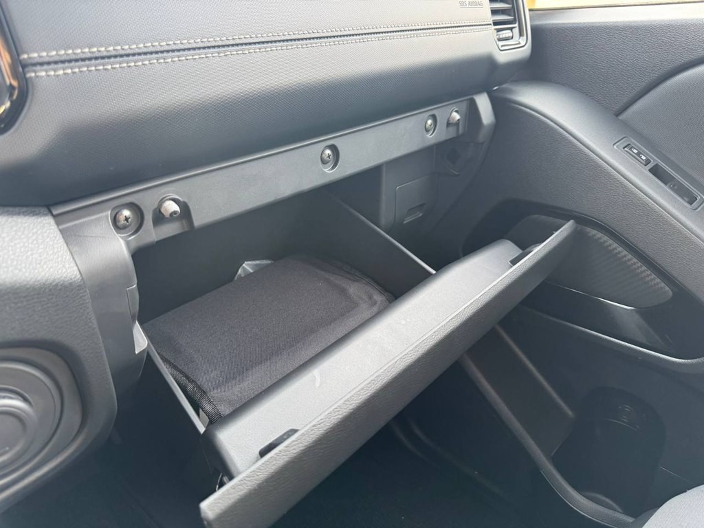 2023 Nissan Frontier Image 53