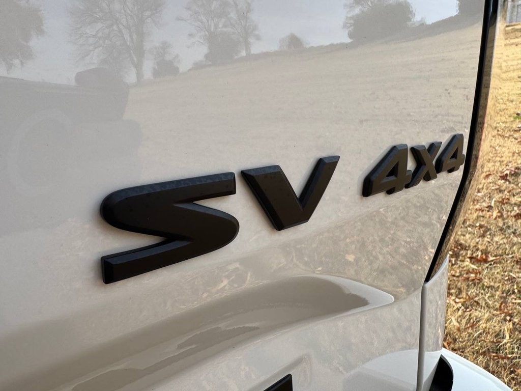 2023 Nissan Frontier Image 65