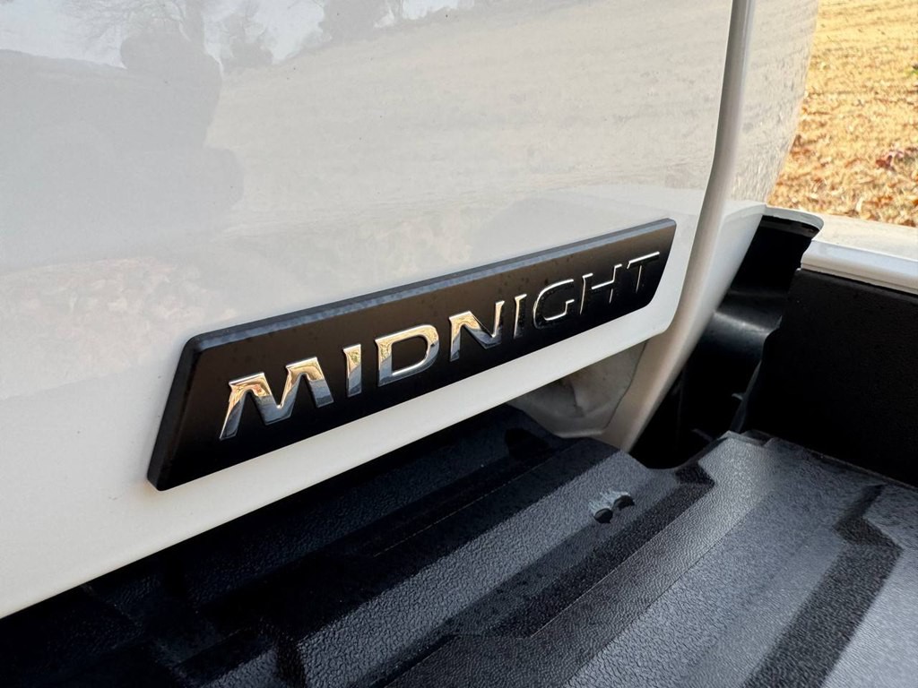 2023 Nissan Frontier Image 66