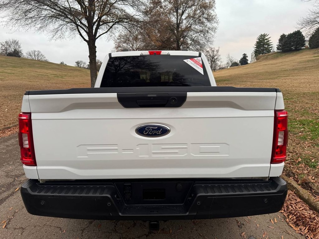 2021 Ford F-150 Image 5