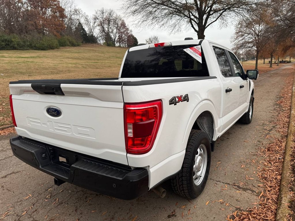 2021 Ford F-150 Image 6