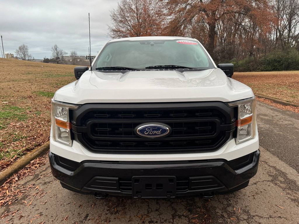 2021 Ford F-150 Image 9
