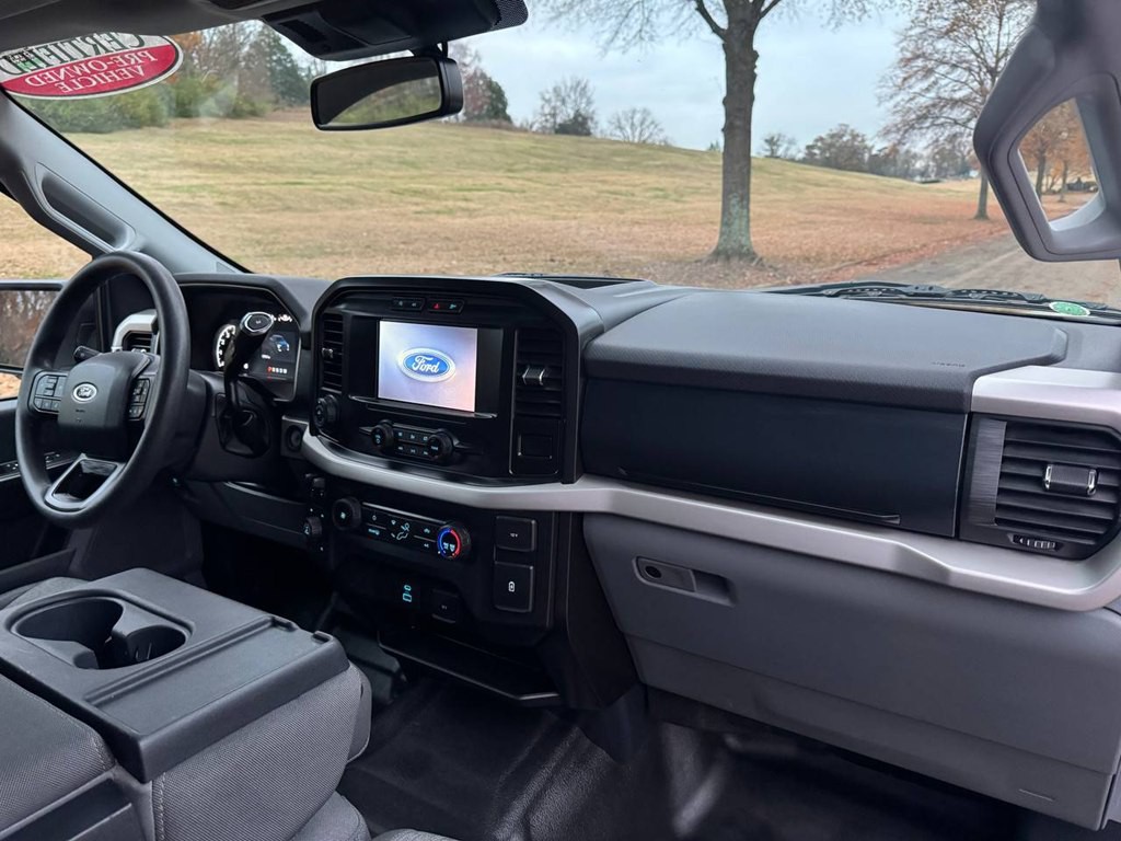 2021 Ford F-150 Image 10